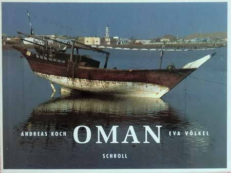 Oman: Dtsch.-Engl.