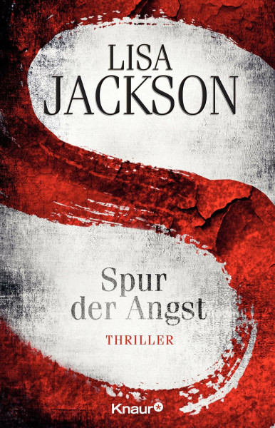 S Spur der Angst: Thriller