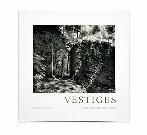 Vestiges: Dtsch.-Engl.-Französ.