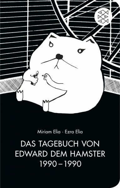 Das Tagebuch von Edward dem Hamster 1990 - 1990: Geschenkausgabe im Miniformat (Fischer Taschenbibliothek)