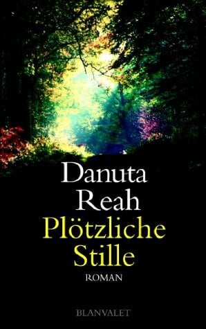 Plötzliche Stille
