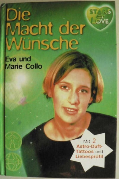Stars & Love, Die Macht der Wünsche