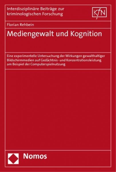 Mediengewalt und Kognition