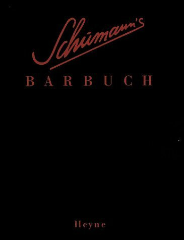 Schumann's Barbuch: Drinks & Stories