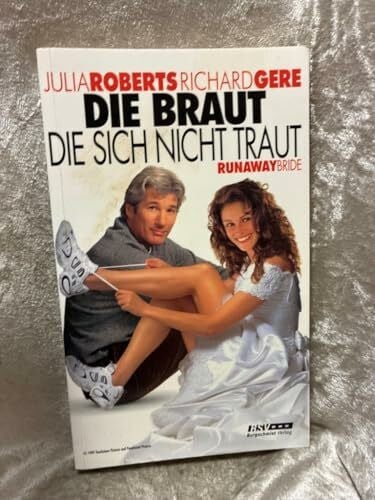 Die Braut, die sich nicht traut
