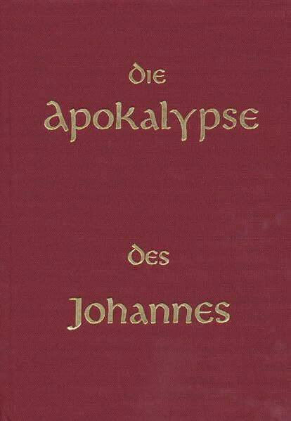 Die Apokalypse des Johannes