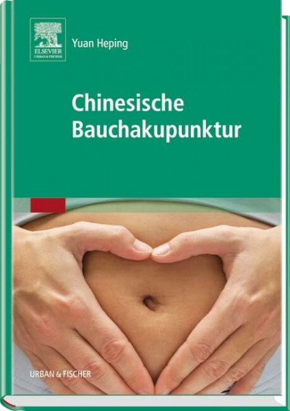 Chinesische Bauchakupunktur