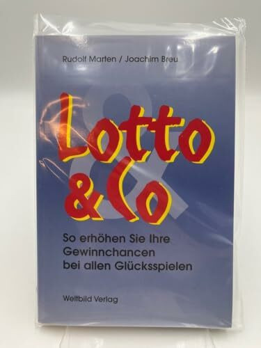 Lotto & Co. So erhöhen Sie Ihre Gewinnchancen bei allen Glücksspielen.