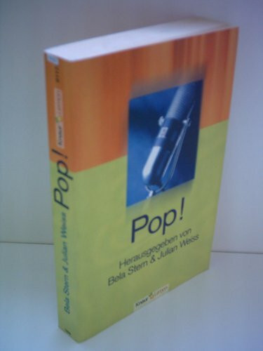 Pop!: Die Anthologie (Knaur Taschenbücher. Romane, Erzählungen)