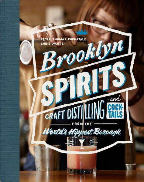 Brooklyn Spirits