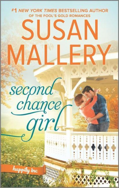 Second Chance Girl: A Modern Fairy Tale Romance