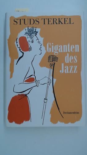 Giganten des Jazz