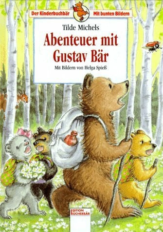 Abenteuer mit Gustav Bär