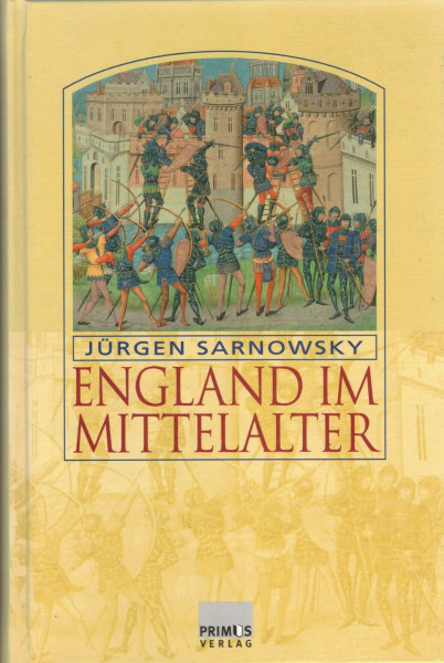 England im Mittelalter