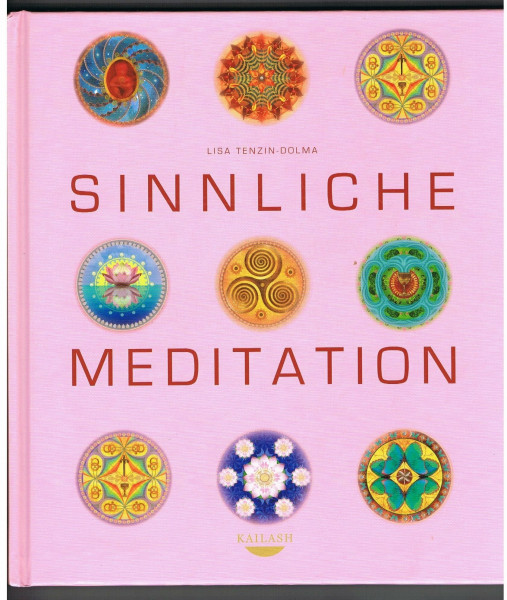 Sinnliche Meditation