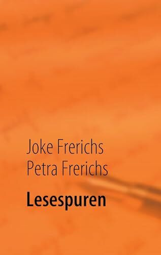 Lesespuren: Notizen zur Literatur