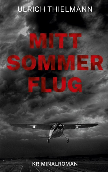 Mittsommerflug