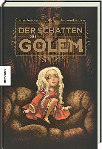 Der Schatten des Golem