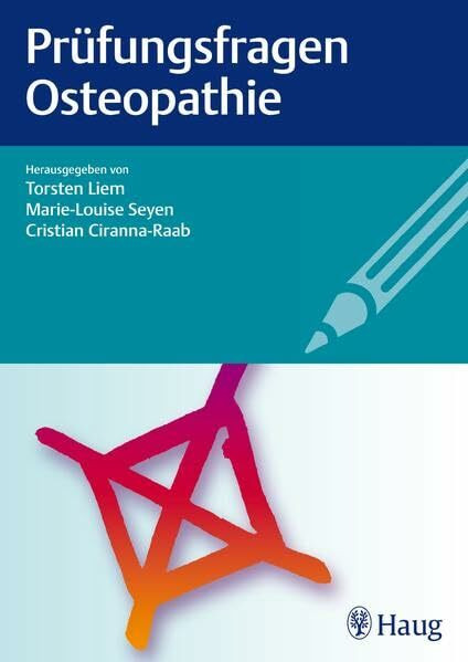 Prüfungsfragen Osteopathie