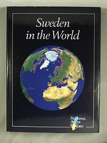 Sweden in the world SNA