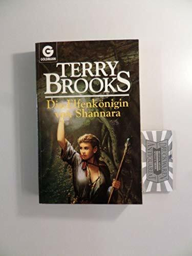 Die Elfenkönigin von Shannara: Roman: Fantasy (BLA - Fantasy)