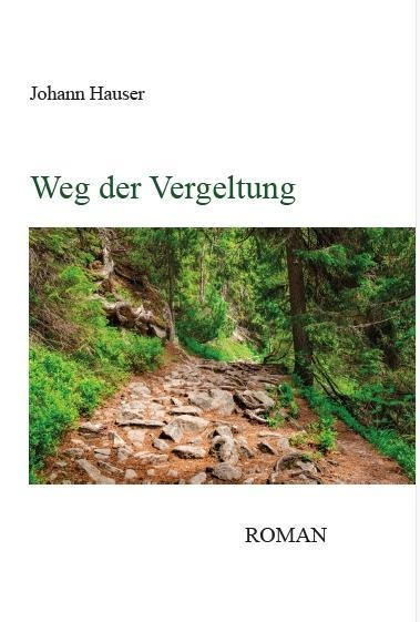 Weg der Vergeltung