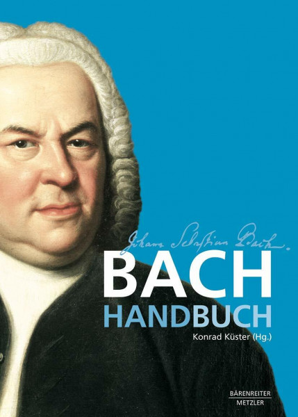 Bach-Handbuch