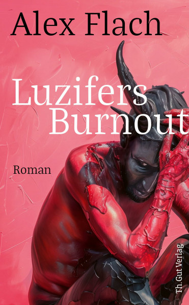 Luzifers Burnout (Luzifers Burnout Reihe)