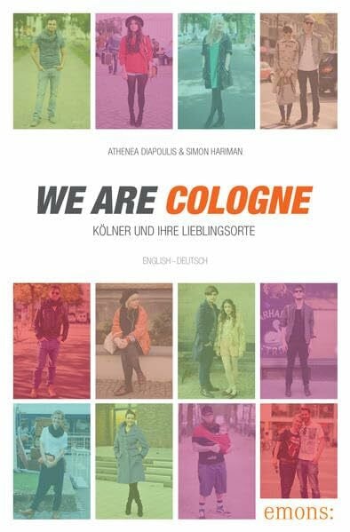 We are Cologne