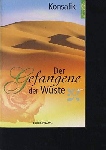 Der Gefangene der Wüste