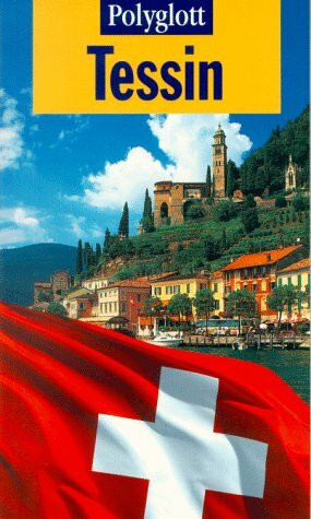 Polyglott Reiseführer, Tessin