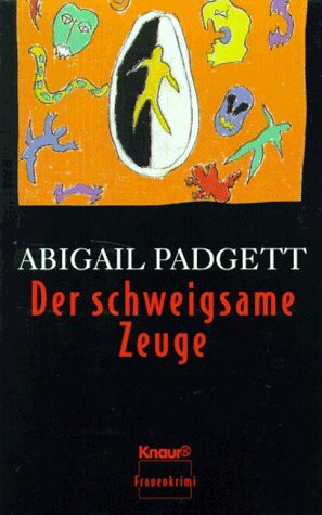 Der schweigsame Zeuge: Frauenkrimi (Knaur Taschenbücher. Frauenbücher)