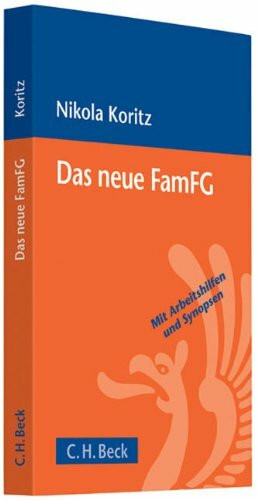 Das neue FamFG