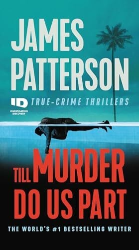 Till Murder Do Us Part (ID True Crime, 6) Till Murder Do Us Part (ID True Crime, 6)