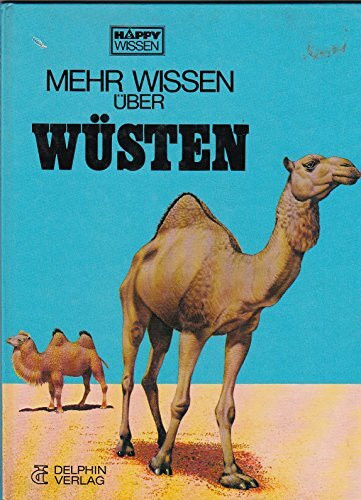 Mehr wissen über Wüsten