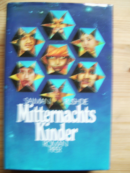 Mitternachtskinder