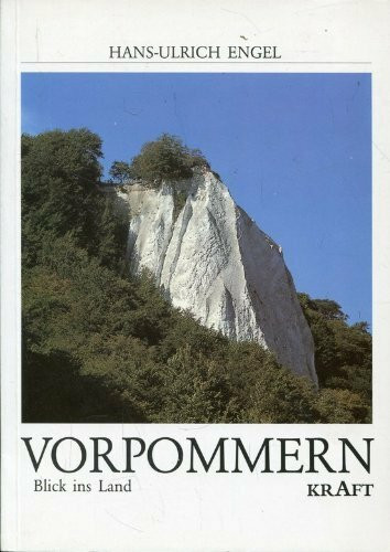 Vorpommern. Blick ins Land