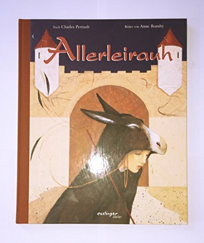 Allerleirauh