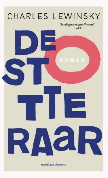 De stotteraar