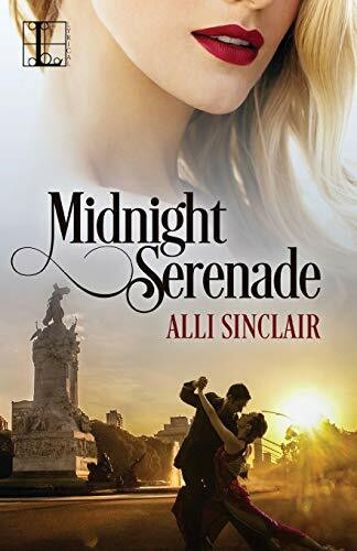 Midnight Serenade (The Dance Card Series)