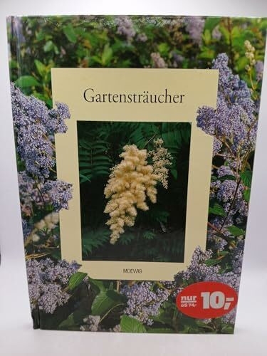 Gartensträucher