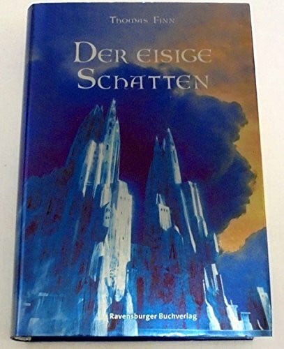 Der eisige Schatten. Die Chroniken der Nebelkriege 02.