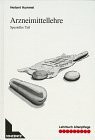 Lehrbuch Altenpflege, Arzneimittellehre, Spezieller Teil