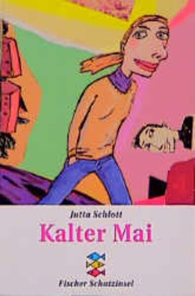 Kalter Mai (Fischer Schatzinsel)