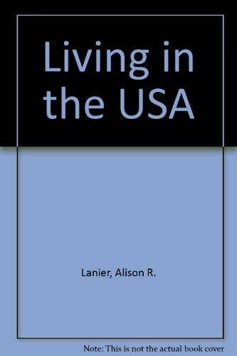 Living in the USA