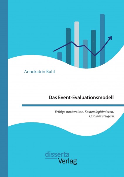 Das Event-Evaluationsmodell. Erfolge nachweisen, Kosten legitimieren, Qualität steigern