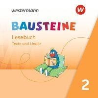 BAUSTEINE Lesebuch 2. Hör-CD