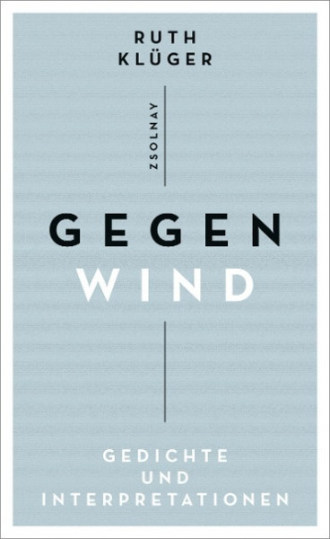 Gegenwind