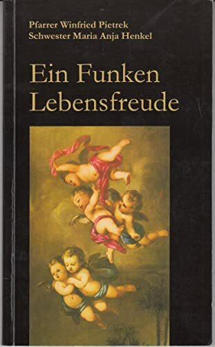 Ein Funken Lebensfreude