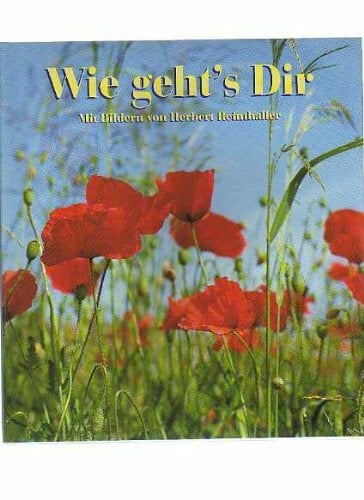 Wie geht`s Dir - Wie geht`s Dir -